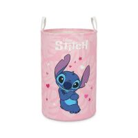 Disney Lilo & Stitch Wäschekorb 52x30cm