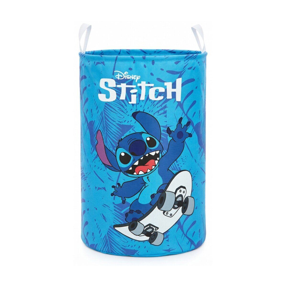 Disney Lilo & Stitch Skateboard Wäschekorb