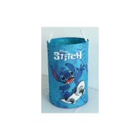 Disney Lilo & Stitch Skateboard Wäschekorb