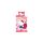 Hello Kitty Strawberry Kinderbettwäsche 100x135