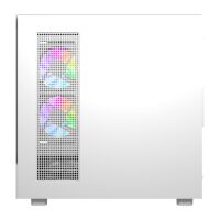 DarkFlash DS950 PC Gehäuse + 6 Lüfter Weiß