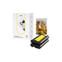 Liene PixCut Druckerpapier, 4 x 6 Zoll, 72 Blatt