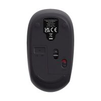 Kabellose Computermaus Baseus F01A 2,4 GHz – grau