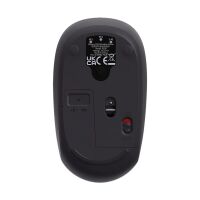 Baseus F01B Maus 2,4GHz Bluetooth 5.0 Grau