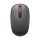 Baseus F01B Maus 2,4GHz Bluetooth 5.0 Grau