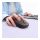 Baseus F01B Maus 2,4GHz Bluetooth 5.0 Grau