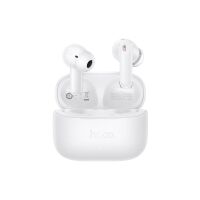 Hoco EQ30 TWS Bluetooth Ohrhörer Weiß