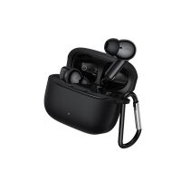 Hoco EQ30 TWS Bluetooth Ohrhörer Schwarz