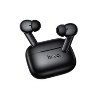 Hoco EQ30 TWS Bluetooth Ohrhörer Schwarz