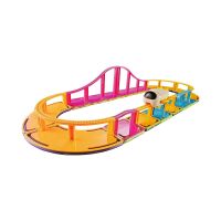 Magnetische Bauklötze Sky Track 29 Teile Kugelbahn