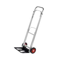 Transportwagen klappbar Aluminium 90 kg faltbar