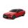 BMW i5 RC Auto 1:24 Rastar ferngesteuert rot
