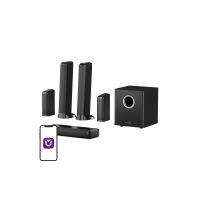 Ultimea Apollo S90 9.1 Soundbar Bluetooth TV
