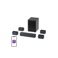 Ultimea Poseidon D80 BOOM 7.1 Soundbar Bluetooth