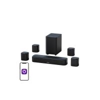 Ultimea Aura A40 7.1 Soundbar Bluetooth TV