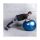 Wozinsky Gymnastikball 65cm Anti Burst Yogaball Fitness