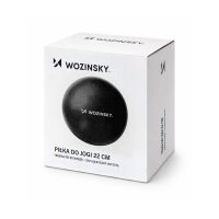 Wozinsky Reha Ball 22 cm Gymnastik Therapie