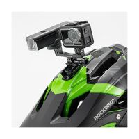 Rockbros FK-301 Lenkerhalter 2in1 Fahrrad