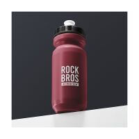 Rockbros Fahrradflasche 600 ml Trinkflasche