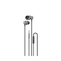 Dudao X10PRO In-Ear Kopfhörer 3,5 mm Schwarz
