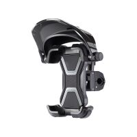 Joyroom Fahrrad Handyhalter Sonnenblende