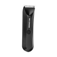 MaxGroom RFCD-9087 Trimmer mit LED Licht Schwarz