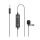 Boya BY-M1S Lavalier Mikrofon Ansteckmikrofon