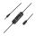 Boya BY-M1S Lavalier Mikrofon Ansteckmikrofon
