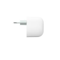 Google 45W USB-C Ladegerät PD Original Weiß