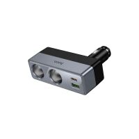 Hoco Z65B Kfz Ladegerät 240W USB-C USB-A 24V