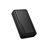 Hoco Powerbank 20000mAh 2A J165A Schwarz