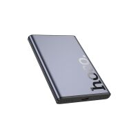 Hoco MagSafe Powerbank 5000mAh 20W Q32 Grau