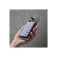 Hoco MagSafe Powerbank 5000mAh 20W Q32 Grau