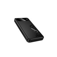 Hoco Powerbank 10000mAh 22,5W QC PD J154 Schwarz