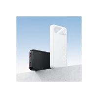 Hoco Powerbank 10000mAh 22,5W QC PD J154 Schwarz