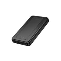 Hoco Powerbank 10000mAh 2A J165 Schwarz