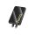 Hoco Powerbank 10000mAh 22,5W Kabel Q37 Schwarz