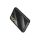 Hoco Powerbank 10000mAh 22,5W Kabel Q37 Schwarz