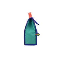 Bluey Snacktasche Kinder Kühltasche 24x17cm mit...