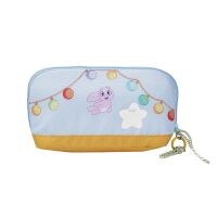 Bluey Federmappe 24 cm Kinder Schulmäppchen mit...