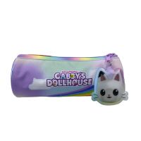 Gabby´s Dollhouse Federmäppchen Federmappe mit...