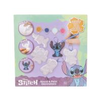Lilo & Stitch Bastelset Kinder Kreativset mit 5 Formen