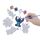 Lilo & Stitch Bastelset Kinder Kreativset mit 5 Formen