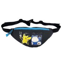 Pokémon Gürteltasche 28 cm Bauchtasche mit...