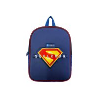 Superman Kinder Rucksack 32 cm 3D Schulrucksack Kindergarten