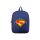 Superman Kinder Rucksack 32 cm 3D Schulrucksack Kindergarten
