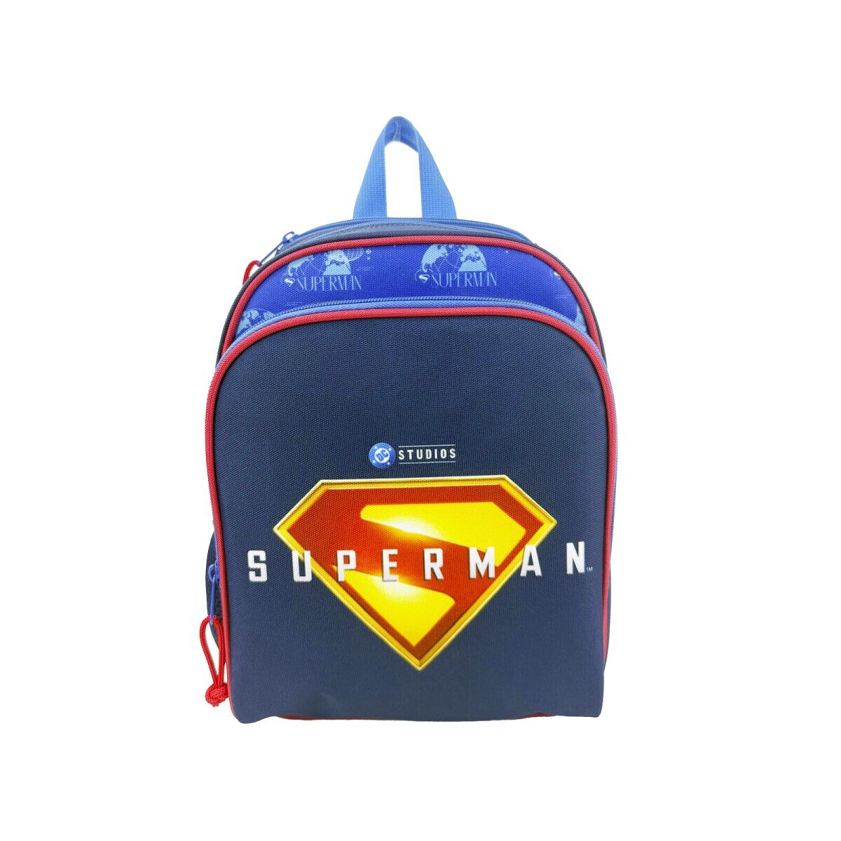 Superman Kindergarten Rucksack 30 cm Kindertasche