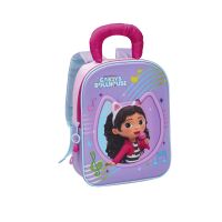 Gabby Rucksack 30cm 3D Kinder Karaoke