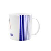 Real Madrid Mikrowellentasse 340ml Becher
