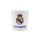 Real Madrid Mikrowellentasse 340ml Becher